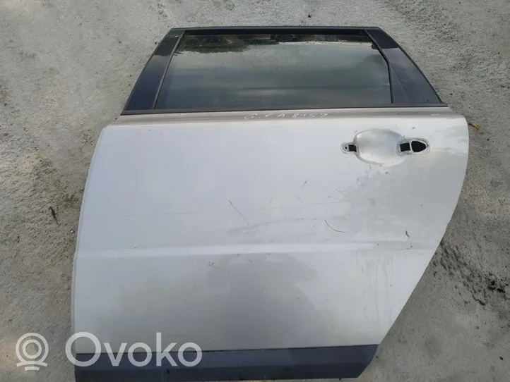 Volvo V70 Tür hinten pilkos
