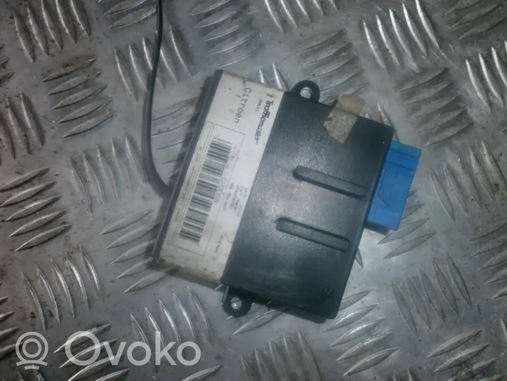 Citroen C5 Other control units/modules 9645636500