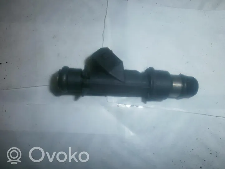 Opel Astra G Injecteur de carburant 25313846