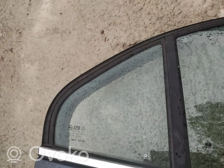 Chevrolet Epica Fenêtre latérale vitre arrière 
