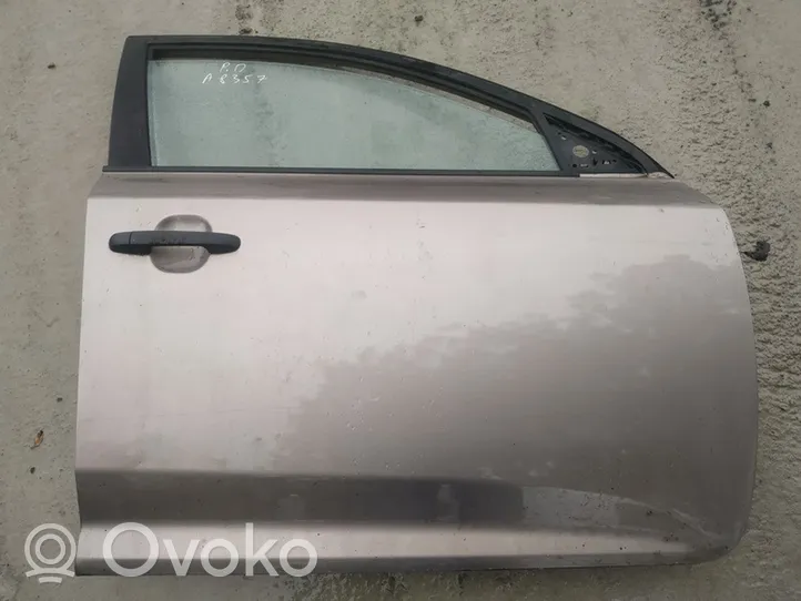 KIA Ceed Tür vorne rudos