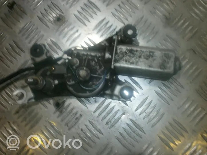 Mazda 626 Takalasinpyyhkimen moottori 8491003447