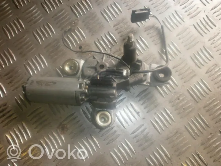 Ford Ka Takalasinpyyhkimen moottori 97kg17k441ac