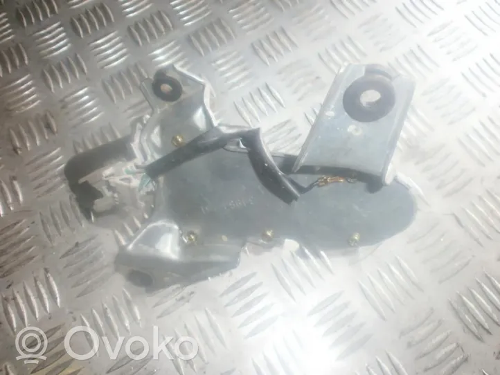 Honda CR-V Moteur d'essuie-glace arrière 34963581