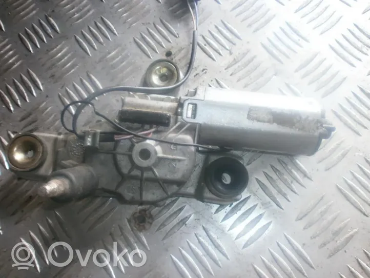 Ford Ka Takalasinpyyhkimen moottori 97kg17k441ac