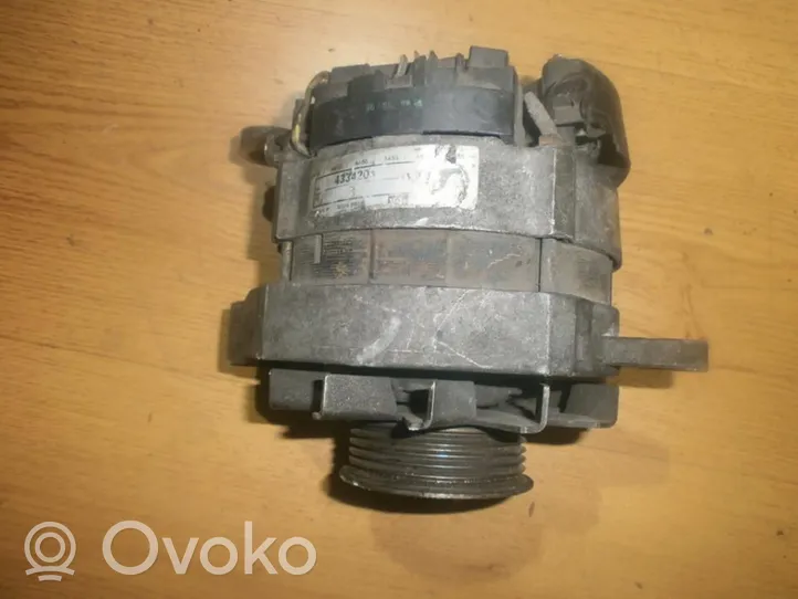 Renault Clio I Alternator valeo433420