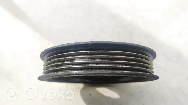 Toyota Avensis Verso Power steering pump pulley 