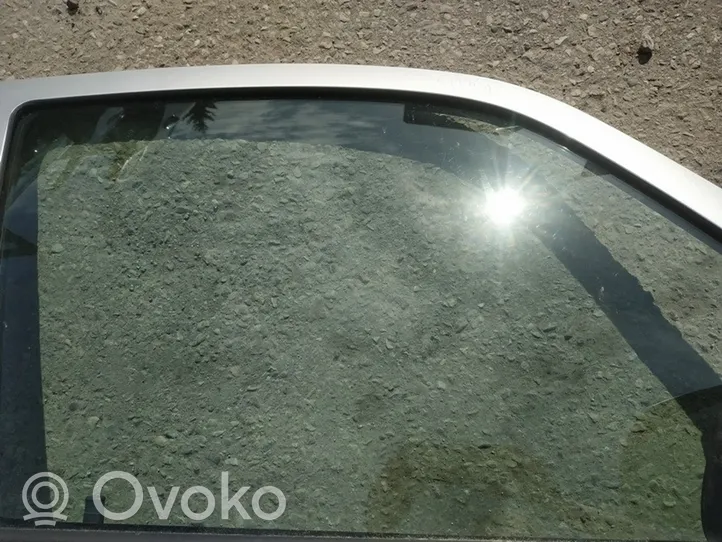 Opel Meriva A Etuoven ikkunalasi, neliovinen malli 