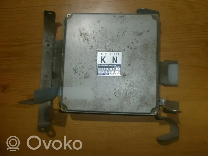 Nissan Primera Sterownik / Moduł ECU 90459459