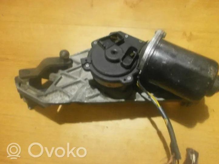 Opel Omega B1 Wiper motor 