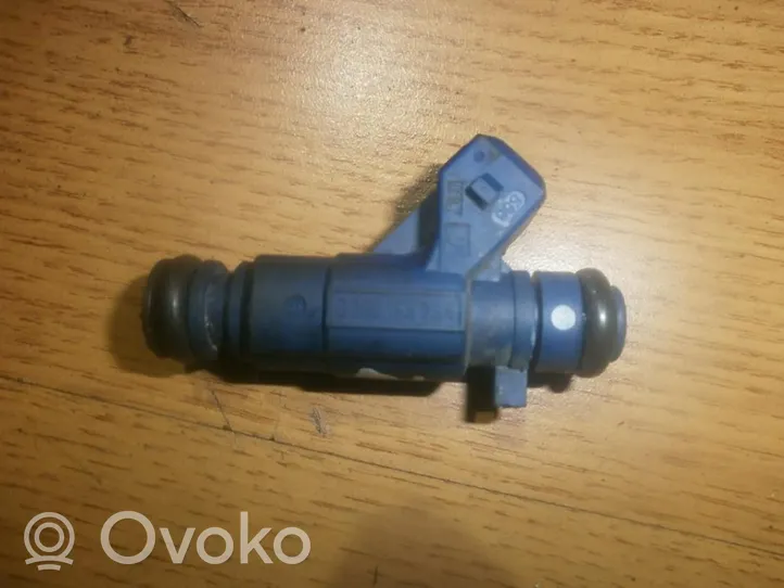 Citroen Xsara Picasso Fuel injector 0280155794