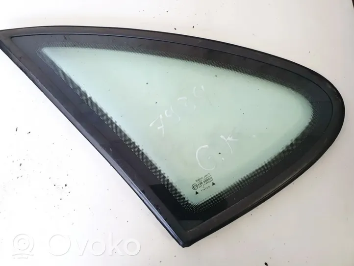 Seat Cordoba (6K) Rear side window/glass 