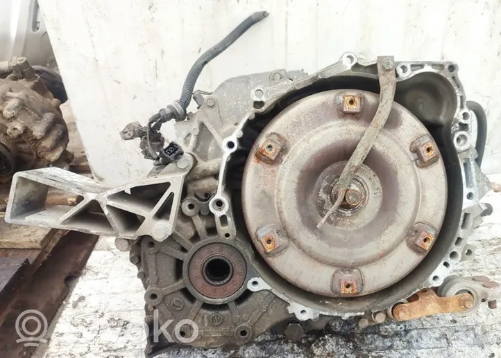 Volvo S60 Automatic gearbox P8636418