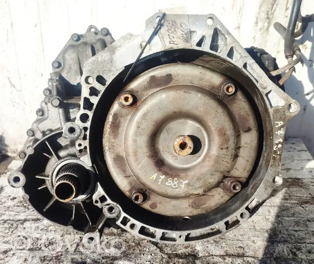 2608324 Jaguar XType Automatic gearbox, 289.00 € RRR