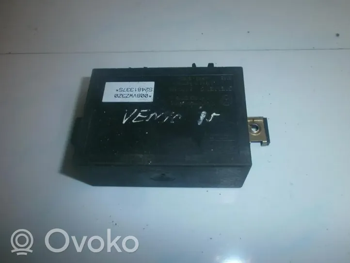 Volkswagen Vento Other control units/modules 1h0953257b