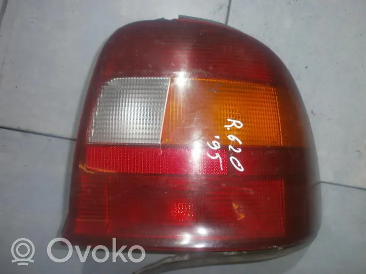 Rover 620 Rear/tail lights 