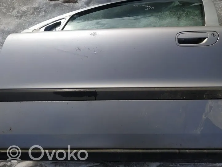 Volvo S60 Drzwi przednie PILKOS