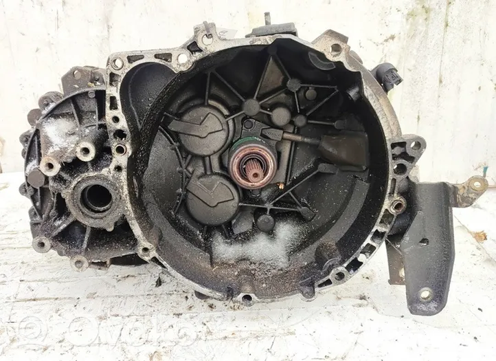 Volvo S40, V40 Manual 5 speed gearbox M56L2