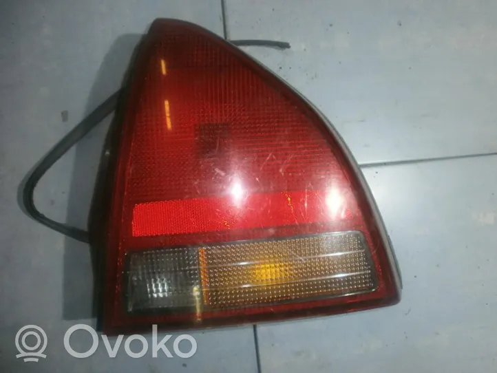 Honda Prelude Luci posteriori 0431150