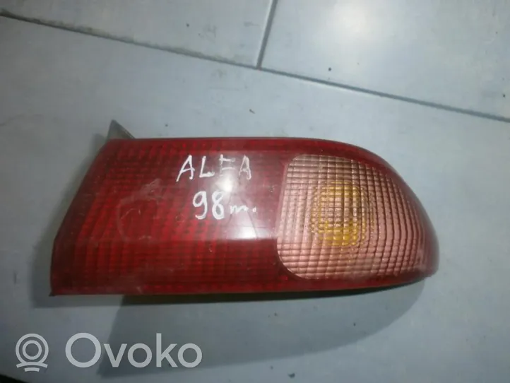 Alfa Romeo 156 Lampa tylna 