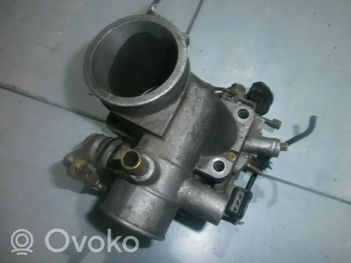 Seat Cordoba (6K) Throttle valve b9340037