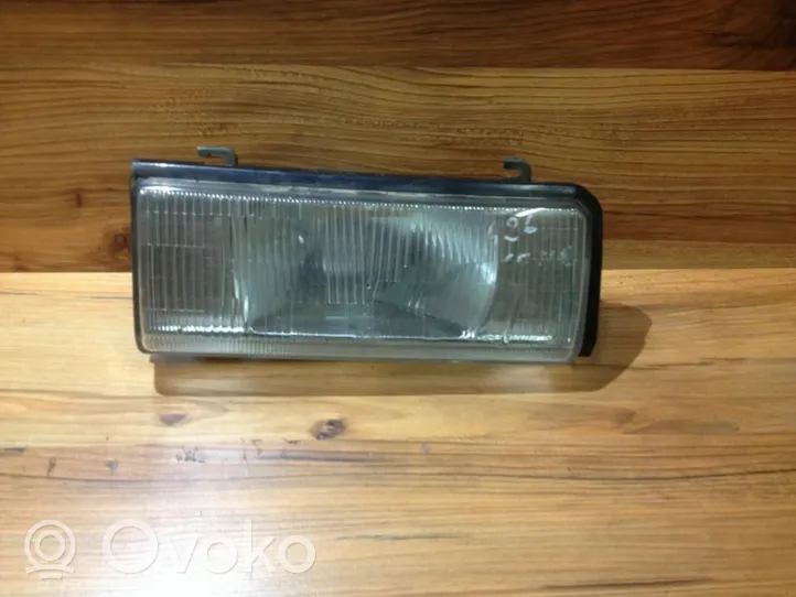 Mazda 626 Phare frontale 0013371