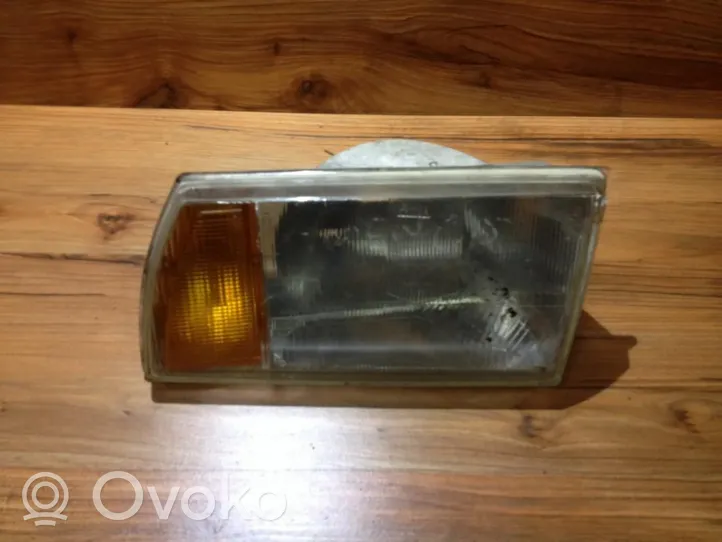 Citroen Visa Faro/fanale 