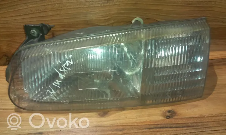 Ford Windstar Lampa przednia f58b13n087b