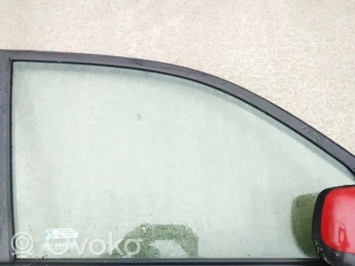 Toyota RAV 4 (XA20) Vetro del finestrino della portiera anteriore - quattro porte 
