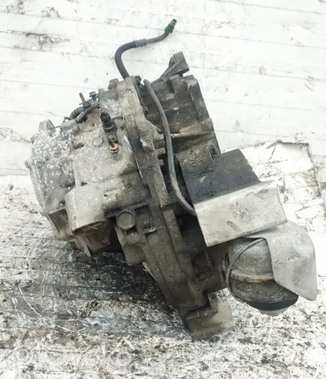 Volvo S60 Automatic gearbox 8667365