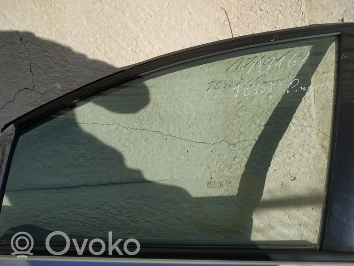 Toyota Previa (XR30, XR40) II Fenster Scheibe Tür vorne (4-Türer) 