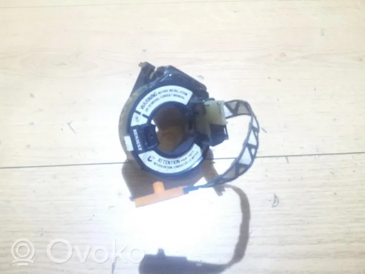 Renault Laguna I Airbag slip ring squib (SRS ring) 7700846227b