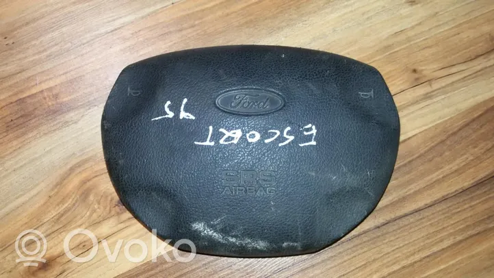 Ford Escort Airbag de volant 95ABA042B85BCYYE