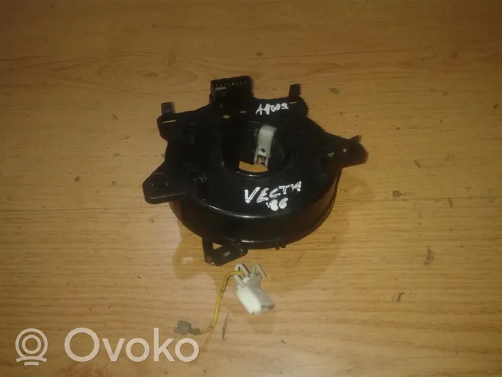 Opel Vectra B Lenkwinkelsensor Airbagschleifring Wickelfeder 90507512