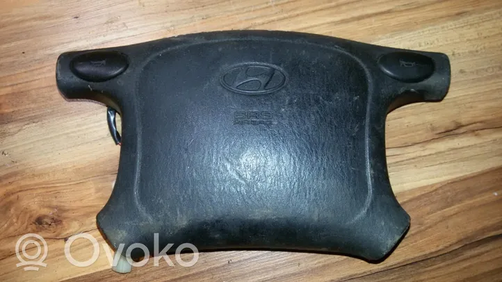 Hyundai Accent Airbag dello sterzo HCDS5070820261