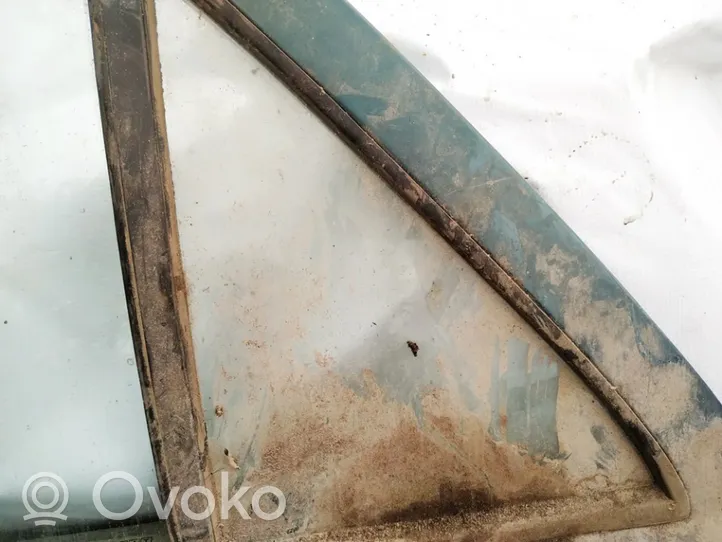 Fiat Tipo Dreiecksfenster Dreiecksscheibe Tür hinten 