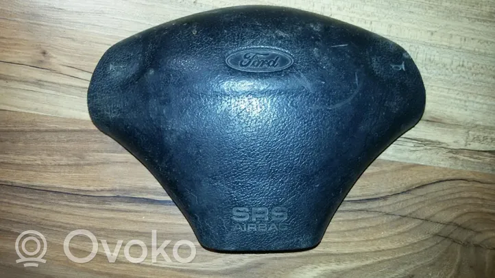 Ford Fiesta Airbag dello sterzo 96FBB042B85BAYYEC