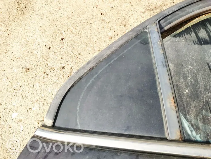 Honda Legend III KA9 Szyba karoseryjna drzwi tylnych 