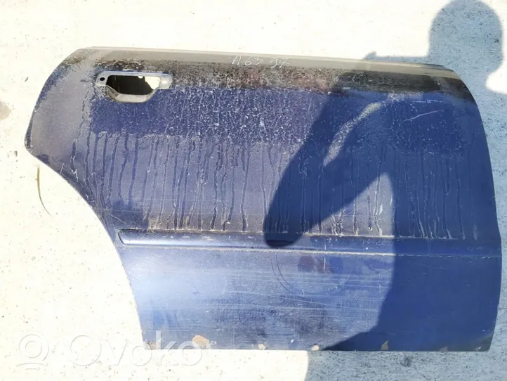 Audi A4 S4 B5 8D Rear door melynos