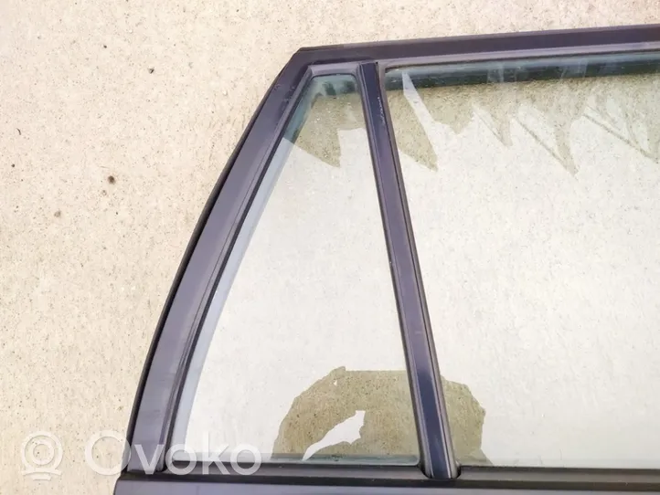 Toyota Corolla E120 E130 Rear vent window glass 