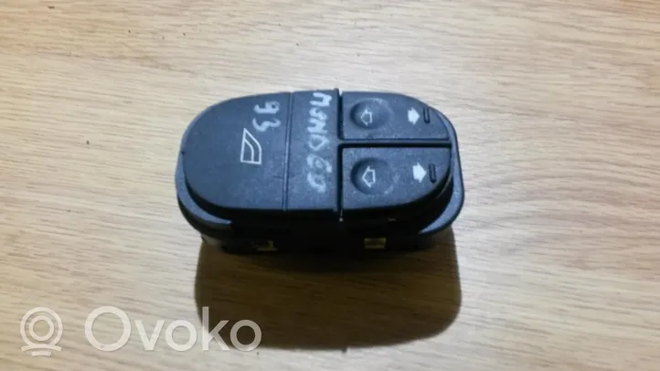 Ford Mondeo MK I Electric window control switch 93bg14529ba