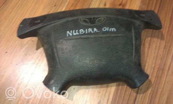 Daewoo Nubira Airbag del volante hflcsfjrx