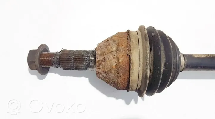 Opel Signum Front driveshaft 