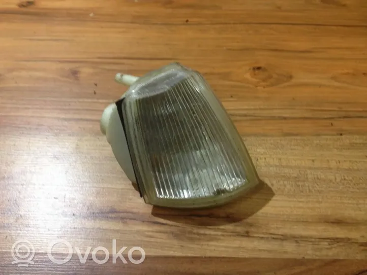 Renault 19 Front indicator light 