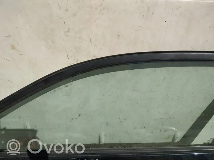 Toyota Corolla E120 E130 Etuoven ikkunalasi, neliovinen malli 