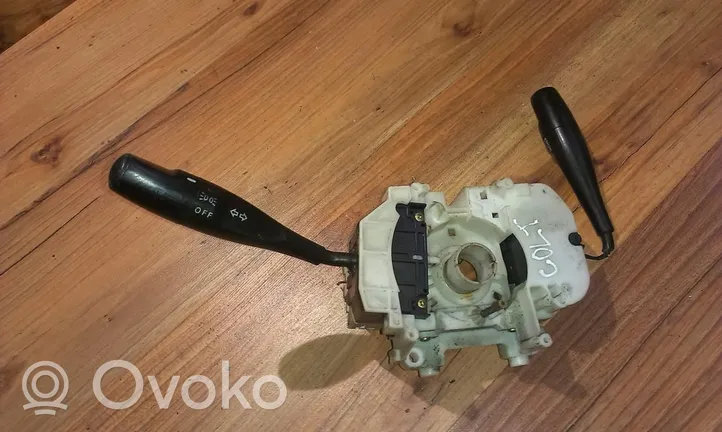 Mitsubishi Colt Leva/interruttore dell’indicatore di direzione e tergicristallo 175326l