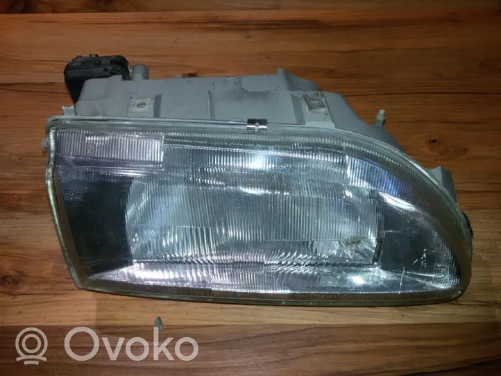 Renault 19 Phare frontale 0291005