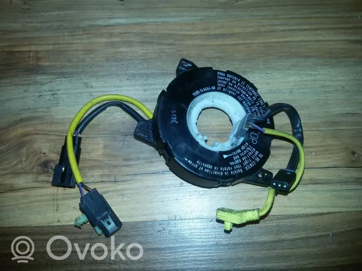 Ford Mondeo MK I Airbag slip ring squib (SRS ring) 93bb14a664ab