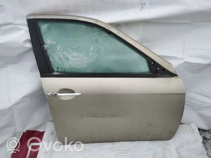 Alfa Romeo 156 Front door pilkos