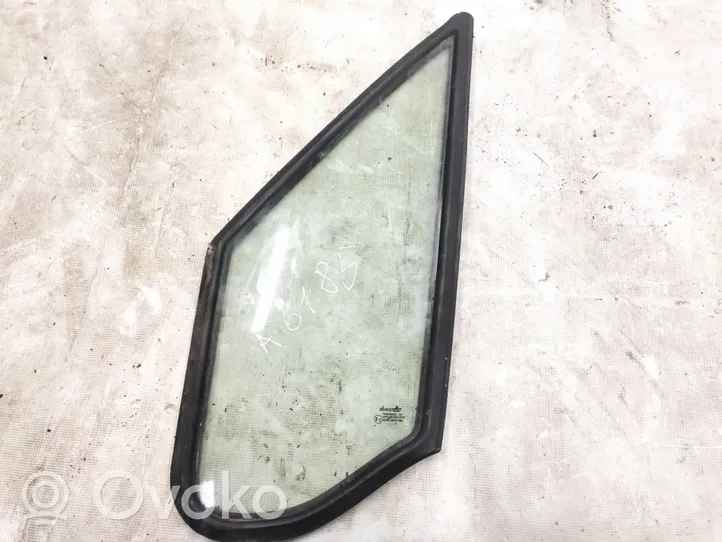 Citroen Jumper Front door vent window glass four-door 43k000980